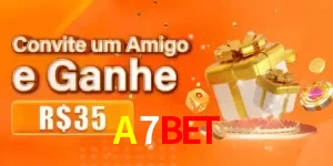 Promoções A7BET