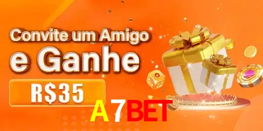 Promoções A7BET