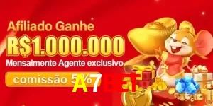 Promoções A7BET