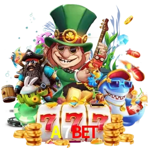 A7BET slots