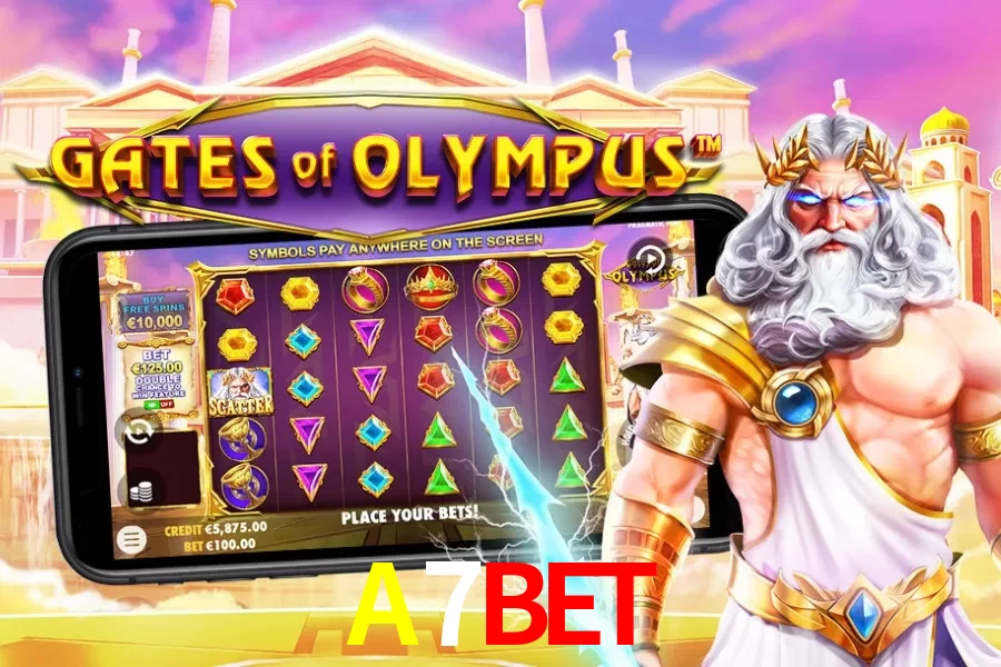 A7BET game