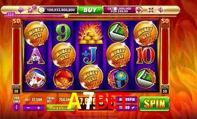 Slot Games Collection